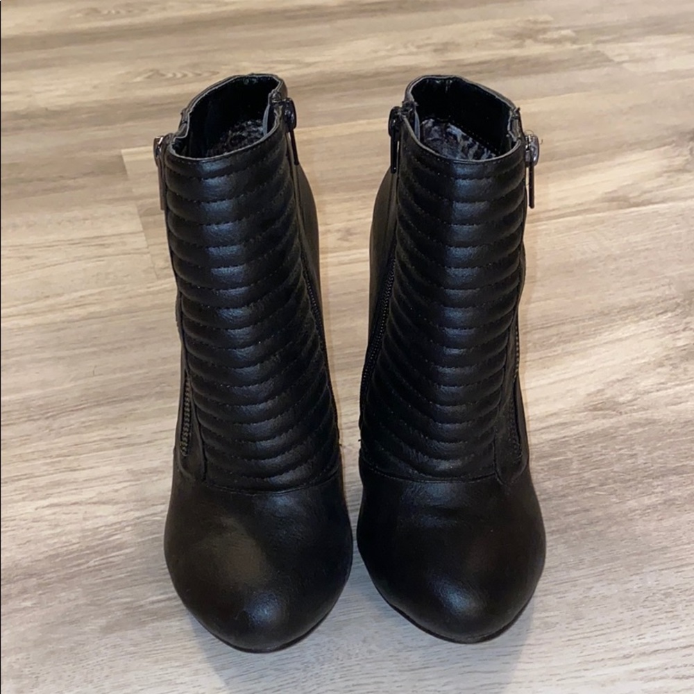 Booties - Picture 2 of 5